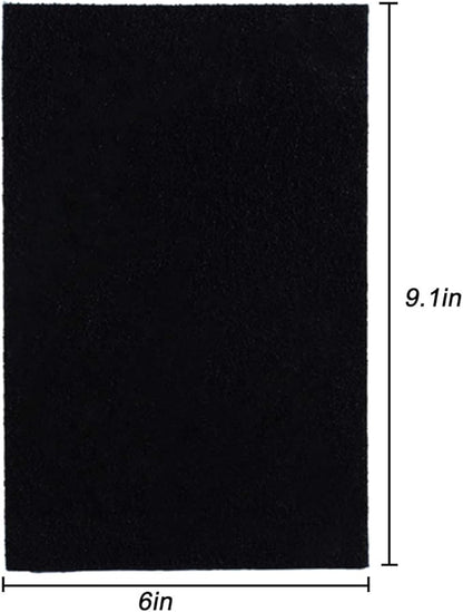 HAPF600 Filter Compatible with Holmes HAPF600D HAP615 HAP625 HAP650 HAP675RC HAP725 HAP750 HAP1625 HAP1650 HAP1725 HAP1750 HAPF600 B 106773 HEPA Replacement Filter- 2 Packs
