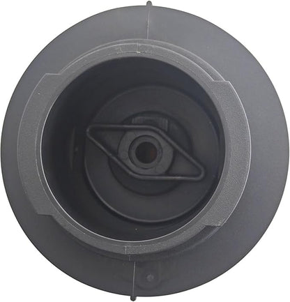 DEX2420MAR2 Manual Air Relief Assembly Vent Valve 2420MAR2 Replacement for Hay-Ward DE and Cartridge Pool Filters Compatible with Pro Grid DE Swim-Clear and Swim Clear with Tape and O-Ring