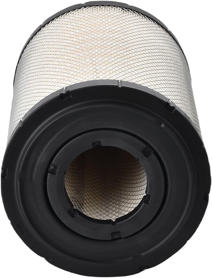 P527484 P527680 Engine Air Filter Compatible with P527484 Baldwin RS2863 Wix 46433 TR522 FleetGuard AF4878 Luber-Finer LAF1878