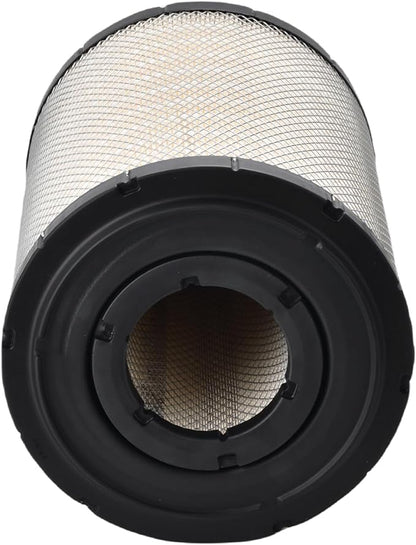 P527484 P527680 Engine Air Filter Compatible with P527484 Baldwin RS2863 Wix 46433 TR522 FleetGuard AF4878 Luber-Finer LAF1878
