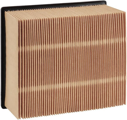 Doc's Diesel Engine Air Filter 6-Pack DPA6314-6 | Compatible with RAM 6.7L Cummins 2500, 3500, 4500, 5500 2007+ | Replaces 53034051AB