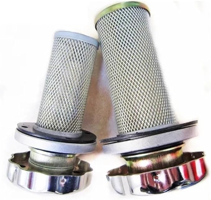 1pc Air filter EF1-25 /EF2-32 /EF3-40 /EF4-50 /EF5-65 /EF6-80(EF7-100)