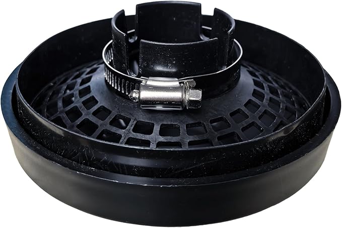 Lawn Mower Air Filter Cover Rain Cap Compatible with Kawasaki FX FD FH Series Engines Part # 11065-1384 11065-7025 11065-7006 11065-2105 11065-7024 32155-7005