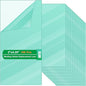 100PCS Welding Helmet Replacement Lens, 2"x4.25" Clear Anti-Scratch Polycarbonate Lens for Arc/MIG/TIG Welding, Fits Most Standard Welding Helmets