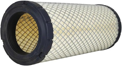for Kubota Air Filter Kit Tractors Replacement High Efficiency Multi Layer Fits M4700 M4800 M4900 M5400 M5700 MX4700 MX4800 OEM Standard Long Life Dustproof Waterproof Farm Equipment