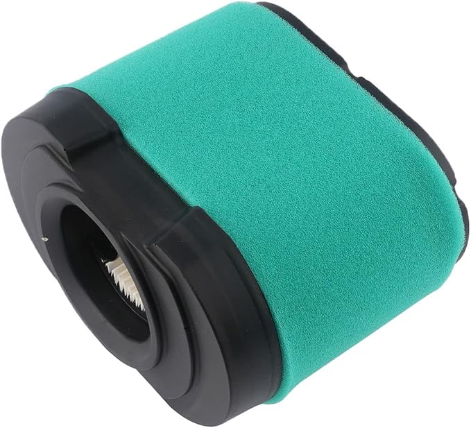 (3 Pack)792105 Air Filter for B & S 792105 276890 4163205 4163206 44H777 John Deere GY21057 MIU11515 MIU11517 engines