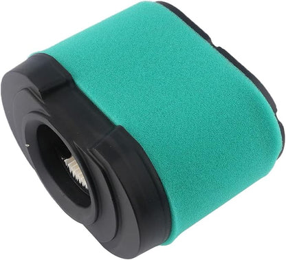 (3 Pack)792105 Air Filter for B & S 792105 276890 4163205 4163206 44H777 John Deere GY21057 MIU11515 MIU11517 engines