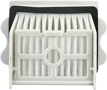 wet dry vacuum cleaner, Compatible For Roborock A20 A20pro Flexi Pro Floor Scrubber Accessories Filter Filter Replacement Pack Brush-A58E,for home and floor