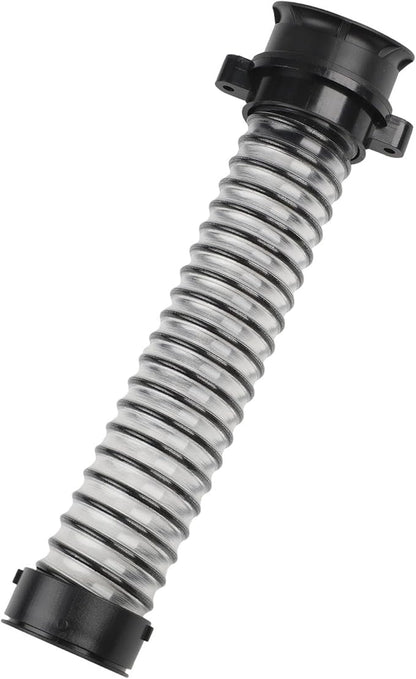 Hose for for-X7(2832Z) and for X7 Pro (2955Z) Floor Scrubber, Replacement Vacuum Cleaner Accessory, for Wet Dry Cleaning Machines(1PACK)