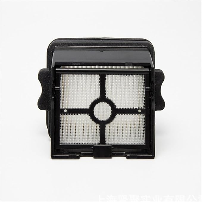 Main Roller Brush with Filters Compatible for Ultenic AC1 Elite Floor Scrubber Wet Dry Vacuum Cleaner Accessories
