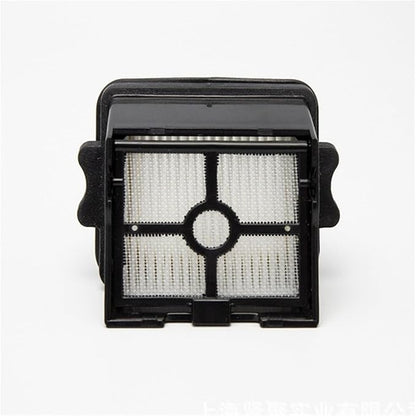 Main Roller Brush with Filters Compatible for Ultenic AC1 Elite Floor Scrubber Wet Dry Vacuum Cleaner Accessories