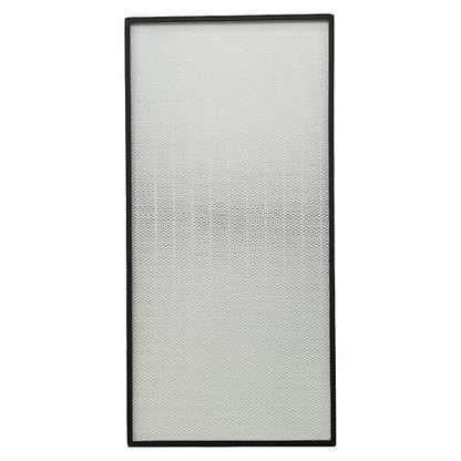 HEPA Filter Replacement 46 * 22 * 2.7inch for FFU Vertical Laminar Flow Hood Clean Bench Clean Room