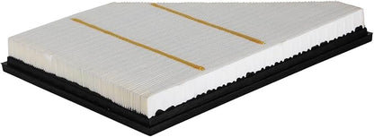 PG Engine Air Filter PA99222 | Fits 2017-2025 Cadillac XT5, 2018-2024 Buick Enclave, 2019-2025 Chevrolet Blazer, 2020-2025 Cadillac XT6, 2024 Chevrolet Traverse Limited, 2018-2023 Traverse