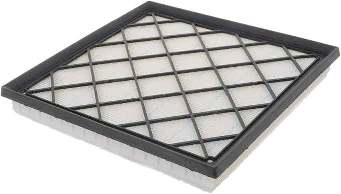 BOSCH 5538WS Workshop Engine Air Filter - Compatible with Select Buick Cascada, Verano; Chevrolet Cruze, Cruze Limited