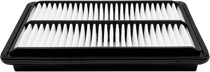 Engine Air Filter JM1722 Fits for 2016-2020 MDX, 2021-2025 TLX 2.0L, 2016-2022 Pilot, 2017-2025 Ridgeline, 2018-2025 Odyssey, 2019-2025 Passport, Replacement for 17220-5J6-A10, CA12061
