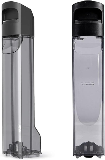 Water Tank, Compatible For Tineco, S5 Combo Wet Dry Vacuum Cleaner Accessories Parts Water Clean/Dirty Tank(BCWT1)