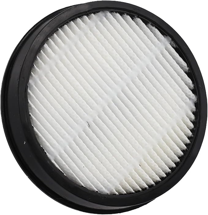 for SmartVac 11 For Homany Vacuum Cleaner Filter Set 3-Pack Replacement Water Filters for Household Cleaning Appliances
