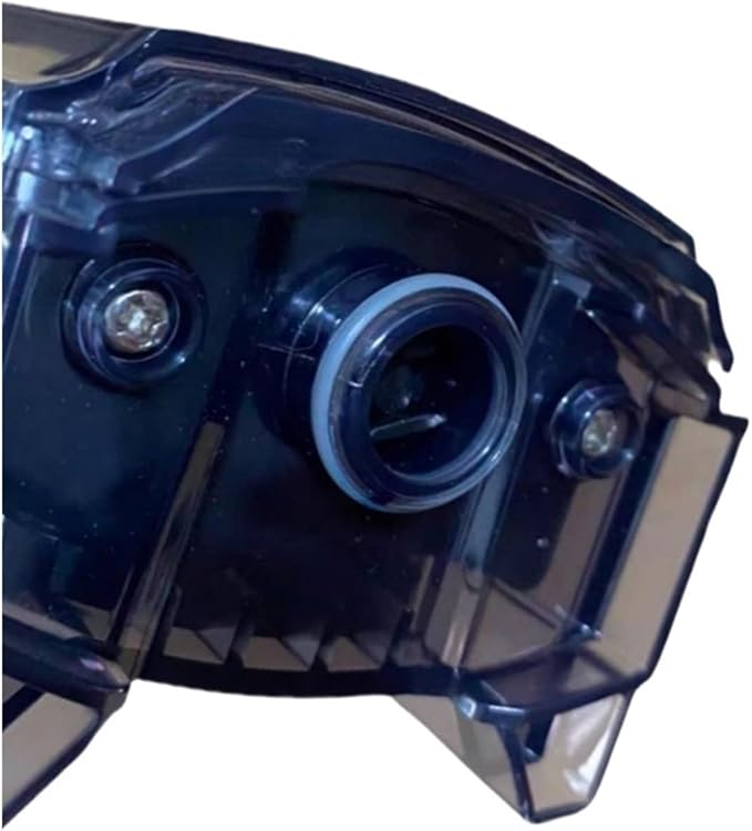 Wet And Dry Clean Water Tank Box,Compatible For Tineco Floor One S5 Pro 2，vacuum Cleaner Parts