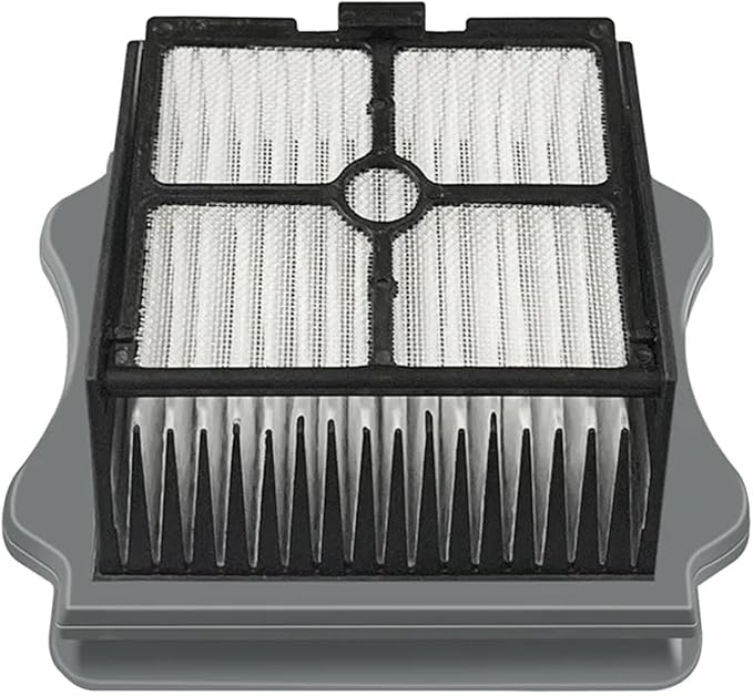 Hand-held Floor Scrubbers Roller Brush Hepa Filter Parts。Compatible for Tineco Floor One S3 / IFloor 3 。Wet Dry Vacuum Cleaner Replacement Spare (Color : Set A)