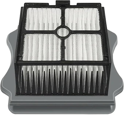 Hand-held Floor Scrubbers Roller Brush Hepa Filter Parts。Compatible for Tineco Floor One S3 / IFloor 3 。Wet Dry Vacuum Cleaner Replacement Spare (Color : Set A)