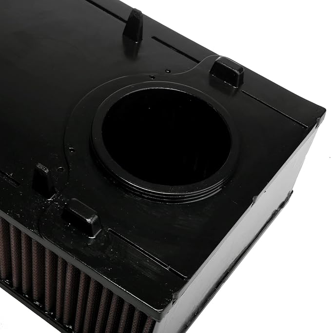 AO-0660 Air (Oiled) Filter Replace E-0660,High Performance,Washable Compatible with 2015-2018 Porshe Macan