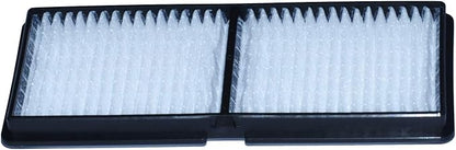 AWO Replacement Projector Air Filter Fit for EPSON ELPAF24 / V13H134A24 EB-1830,EB-1900,EB-1910,EB-1915,EB-1920W,EB-1925W