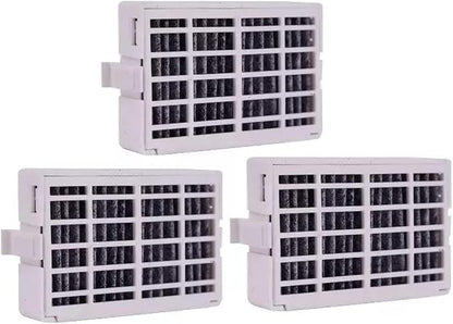 Replacement Part for W10311524 Refrigerator Air Filter Replacement For 2319308-3-PACK Universal Repair Solution Replacement Component Home Appliance Upgrade Fix Solution