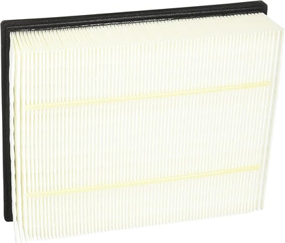BOSCH 5539WS Workshop Engine Air Filter - Compatible with Select Audi A4, A6, Allroad Quattro, S4, S6; BMW 530i, 540i, 540i, 740i, 740i, 740iL, 840Ci, M5, X5, Z8; Volkswagen Passat