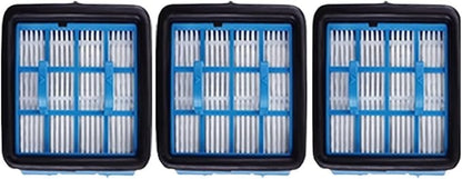 Replacement Parts ，Compatible For Bissell， 3930F 3933 V2 3999Z Floor Scrubber Roller Brush Filter Washing Vacuum Cleaner Parts(K)