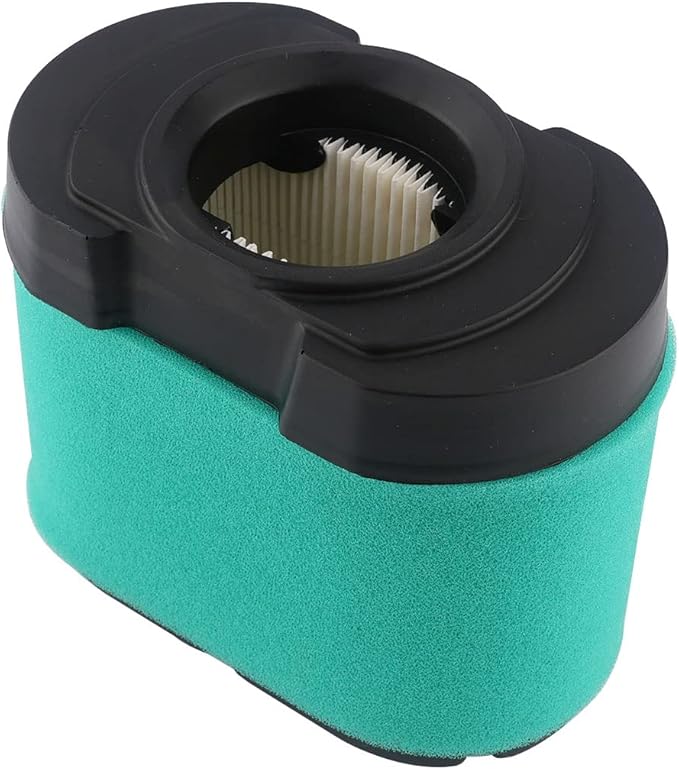 (3 Pack)792105 Air Filter for B & S 792105 276890 4163205 4163206 44H777 John Deere GY21057 MIU11515 MIU11517 engines
