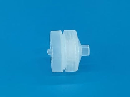 Lab Filter Holder Reusable Syringe Filter (PP 50mm Pack of 4)