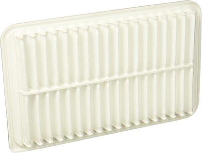 Bosch 5334WS Workshop Engine Air Filter - Compatible With Select Lexus ES300, ES330, RX330, RX350; Toyota Camry, Highlander, Sienna, Solara