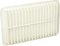 Bosch 5334WS Workshop Engine Air Filter - Compatible With Select Lexus ES300, ES330, RX330, RX350; Toyota Camry, Highlander, Sienna, Solara
