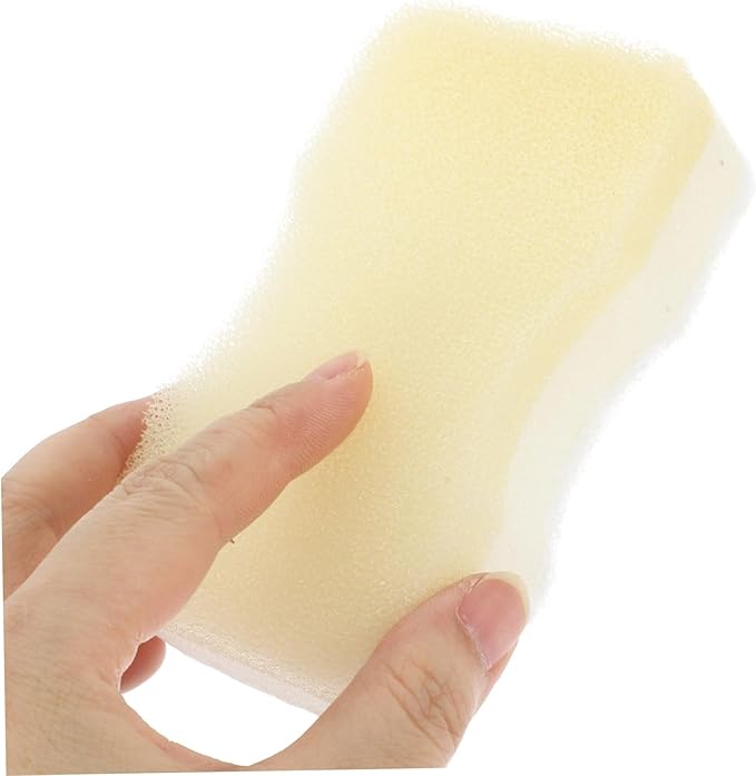 45pcs Reusable Lampshade Cleaning Sponges for Dust Removal Dry Cleaning Tool for Lamps Artworks and Home Decor