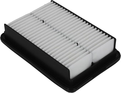 maXpeedingrods CA12057 Engine Air Filter Fit for HYUNDAI ELANTRA 2017-2020, KONA 2018-2023, for KIA FORTE 2019-2024, FORTE5 / SOUL 2020-2024, L4 1.4L 1.6L 2.0L, Replacement for AF5265, AF10077