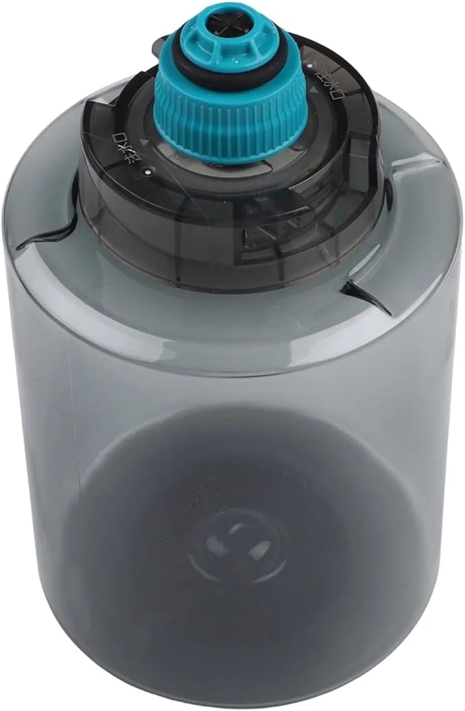 Replacement Fresh Water Tank,Compatible For JONR,ED12 / ED12 PRO Wet And Dry Vacuum Cleaner PE Plastic Accessory Large Capacity