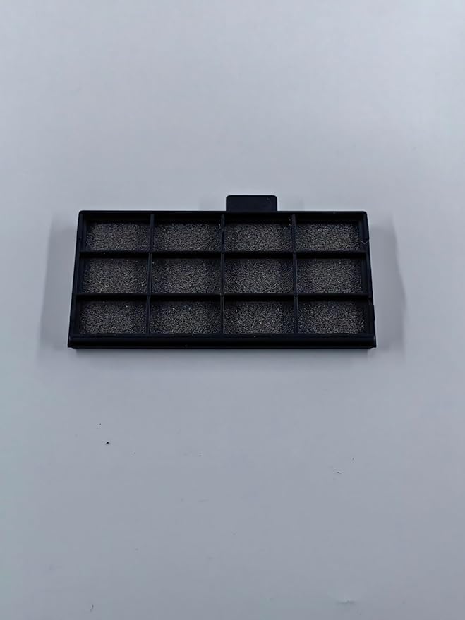ELPAF32 /V13H134A32 Projector Air Filter for Epson 1060 2040 2030 1040 880 VS240 VS230 VS260 VS220 740HD 760HD 760HD EB-S41 V210 640