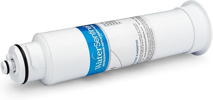 WaterSentinel WSH-1 Refrigerator Replacement Filter Fits: Hisense HX2017F-A, HX2017FR-A