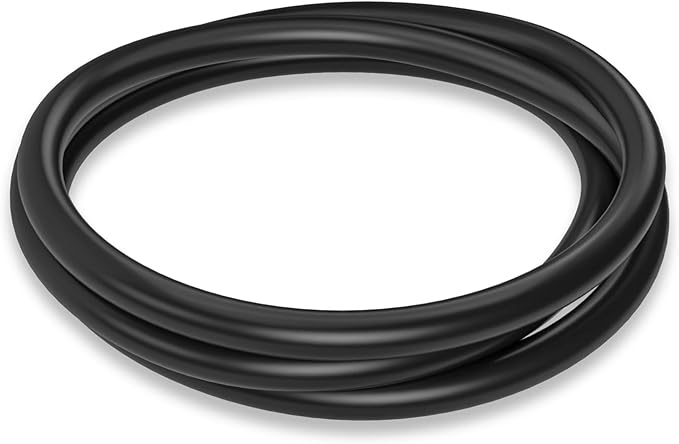 39010200 O-497 Tank Clamp Replacement O Ring Compatible with FNS Plus, Quad DE, Pentair Clean & Clear Plus SPA Filter Tanks – Pool Filter Tank O Ring