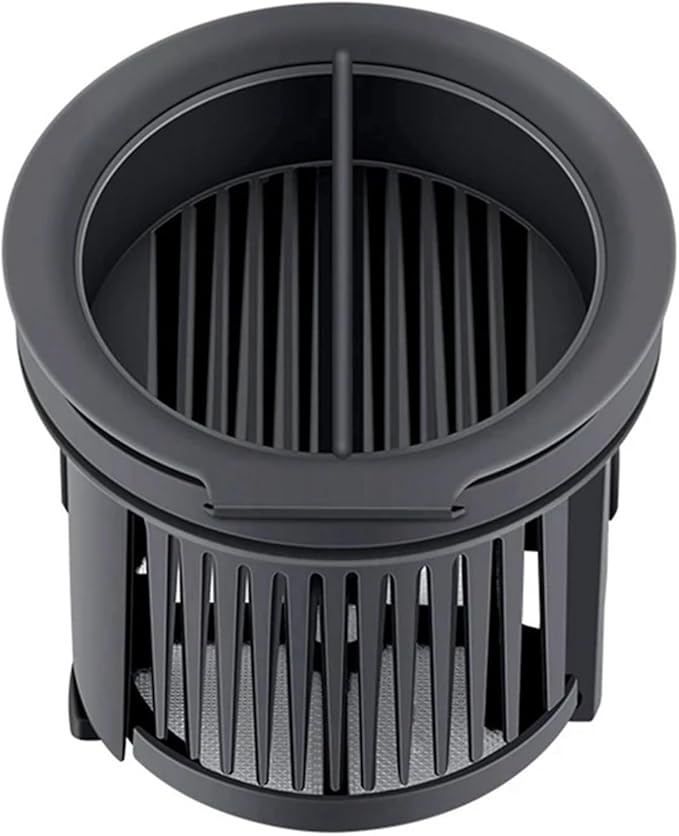 wet dry vacuum cleaner, Compatible For Dreame MOVA K30 Floor Scrubber Vacuum Cleaner HEPA Filter Accessory,for home and floor