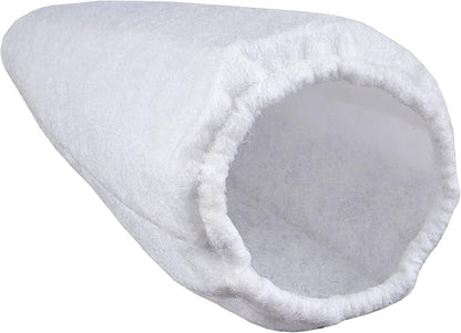 POOL BLASTER Genuine Replacement Xtreme Multilayer Filter Bag for Centennial, Eclipse, Fusion PV-10, Hydro 500, iVac 350, iVac M3, Pulse, Speed Vac Turbo and Rush X21 Pool Vacuums by Water Tech