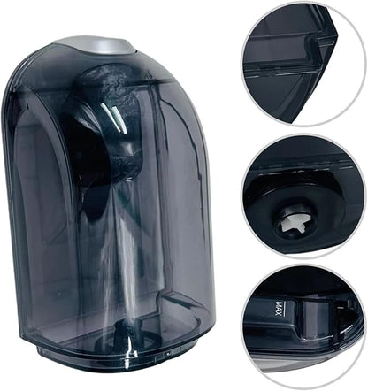 Scrubber Clean Water Tank Replacement,Compatible For Redkey, W12 Pro Wireless Wet And Dry Vacuum Cleaner Replacement Water Tank