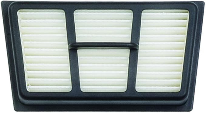 Vacmaster HEPA Material Exhaust Filter, VFHF