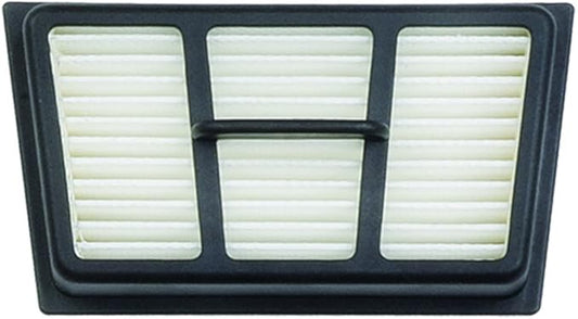 Vacmaster HEPA Material Exhaust Filter, VFHF