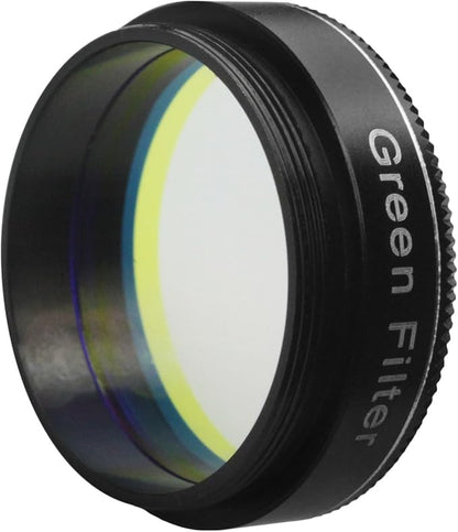 Astromania 1.25" Green Filter