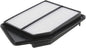 BOSCH 5600WS Workshop Engine Air Filter - Compatible with Select Acura TLX; Honda Accord