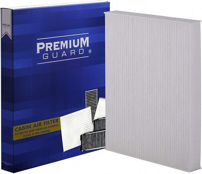 PG Cabin Air Filter PC4753 | Fits 2007-2012 Hyundai Veracruz
