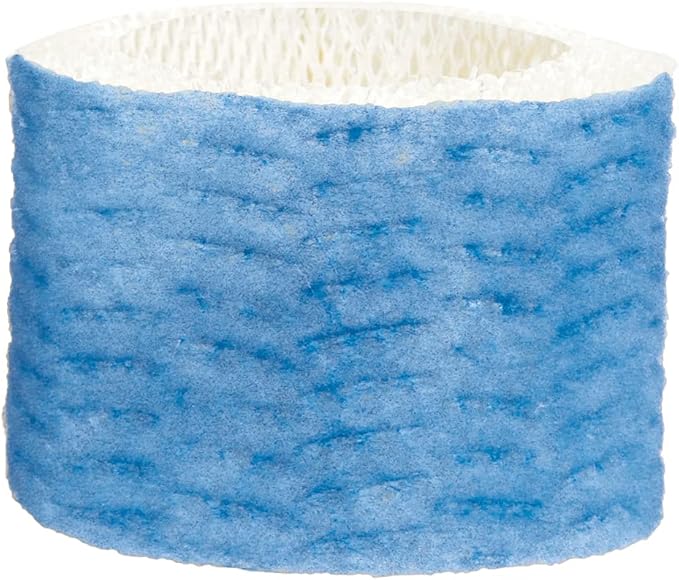 Honeywell Replacement Wicking Filter A, 1 Pack, White