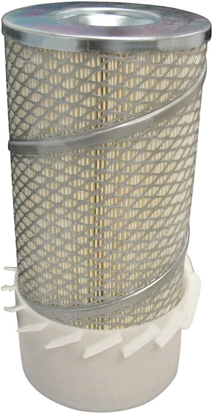 RAParts Air Filter Fits International 238 248 258 268 276 288 3210 3220 385 395
