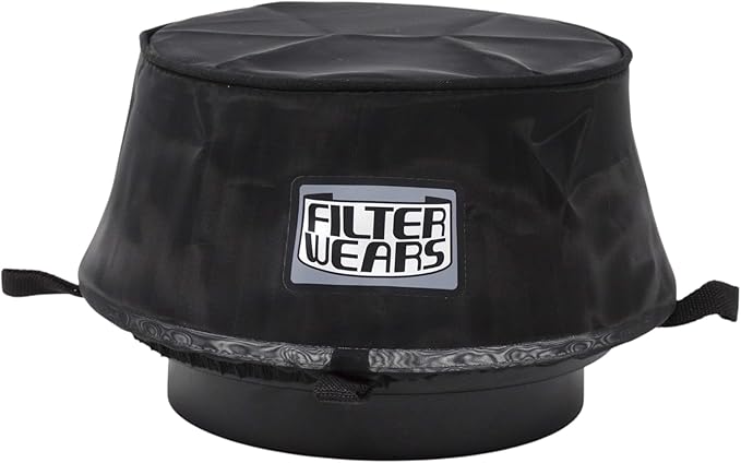 FILTERWEARS Pre-Filter F115K For SPECTRE Air Filters 8161, 8162, 8166, 8168